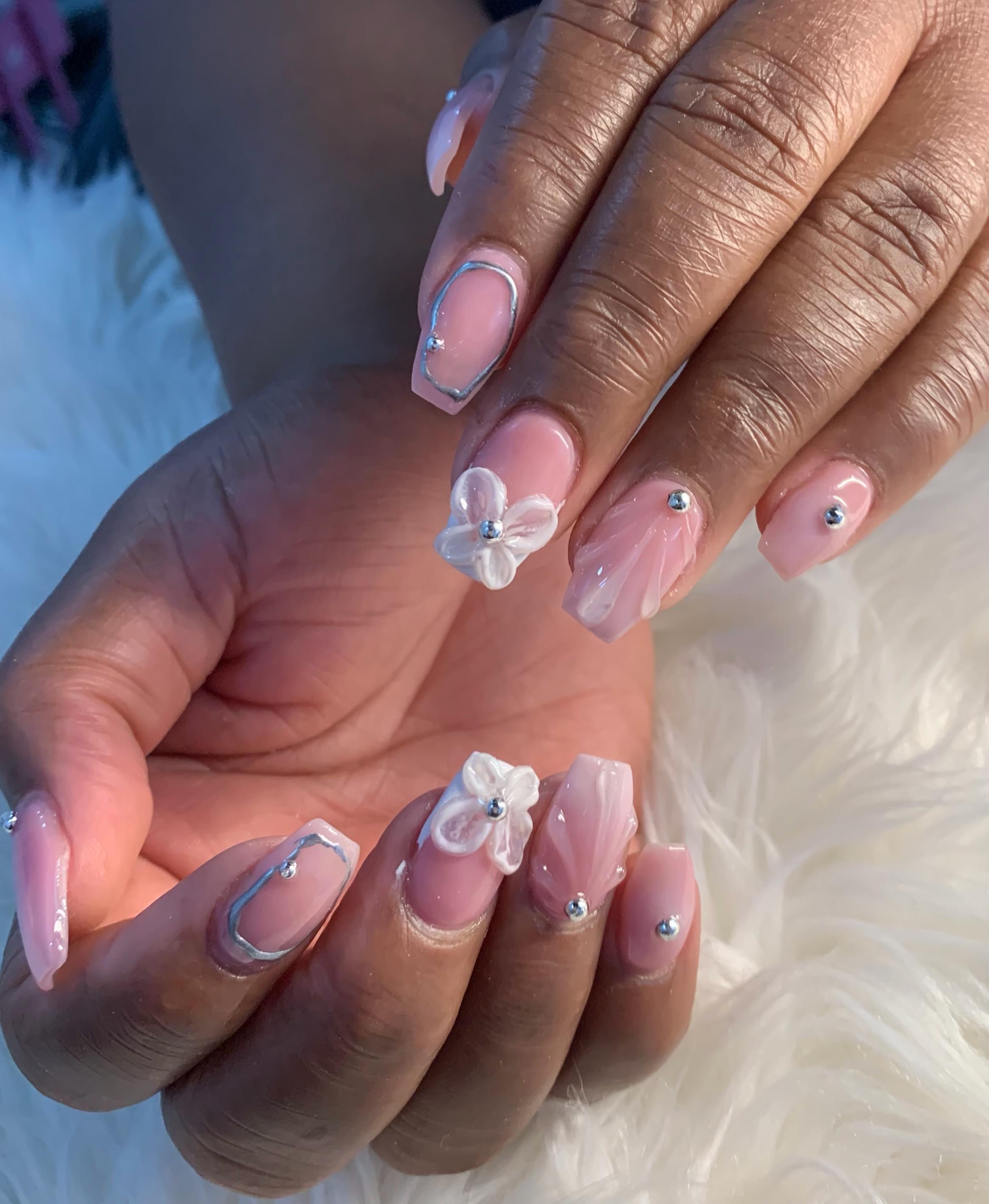 Nail Art July 15 2026